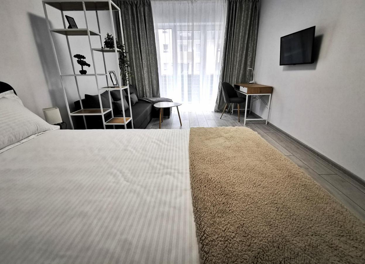 בראשוב Kronbed Apartments מראה חיצוני תמונה