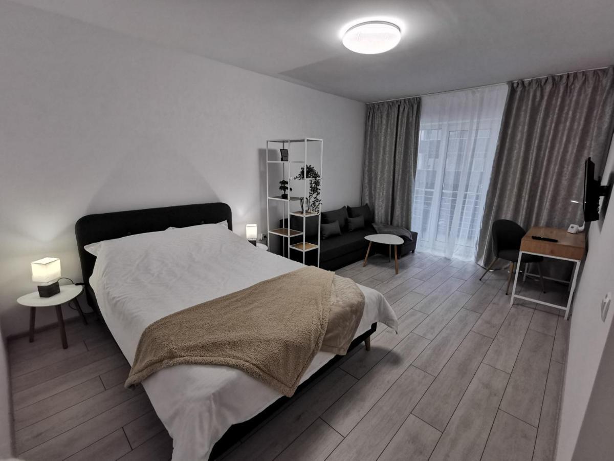 בראשוב Kronbed Apartments מראה חיצוני תמונה