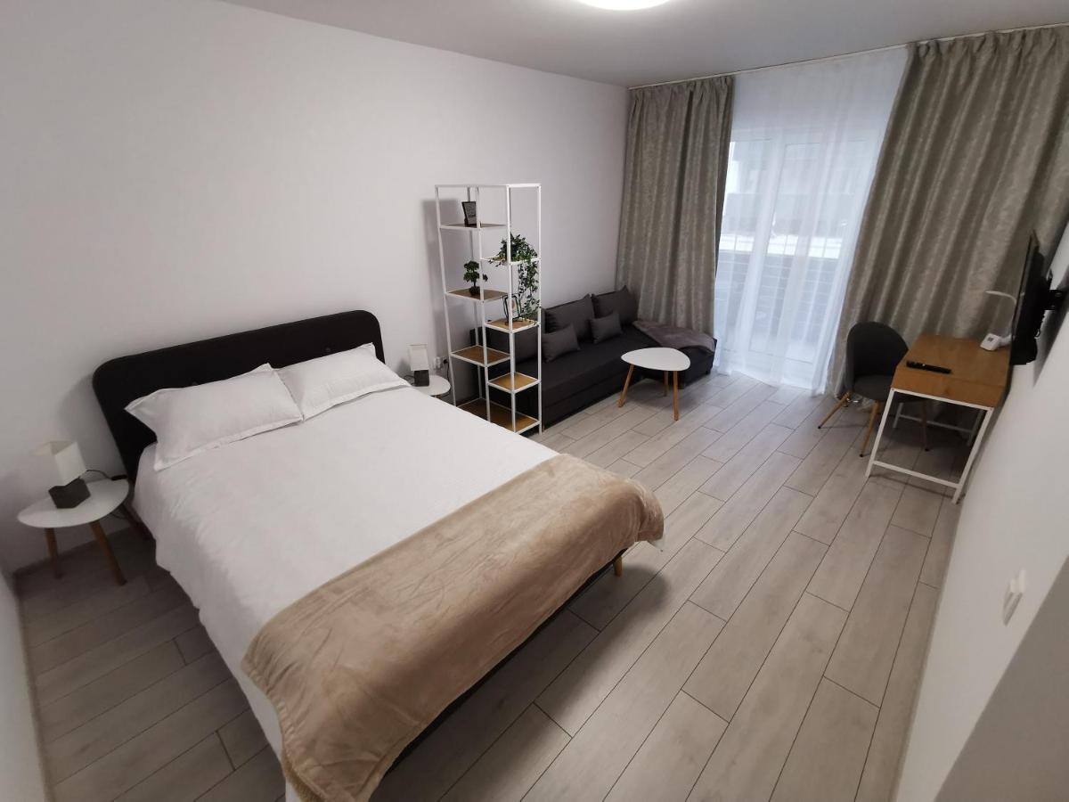 בראשוב Kronbed Apartments מראה חיצוני תמונה