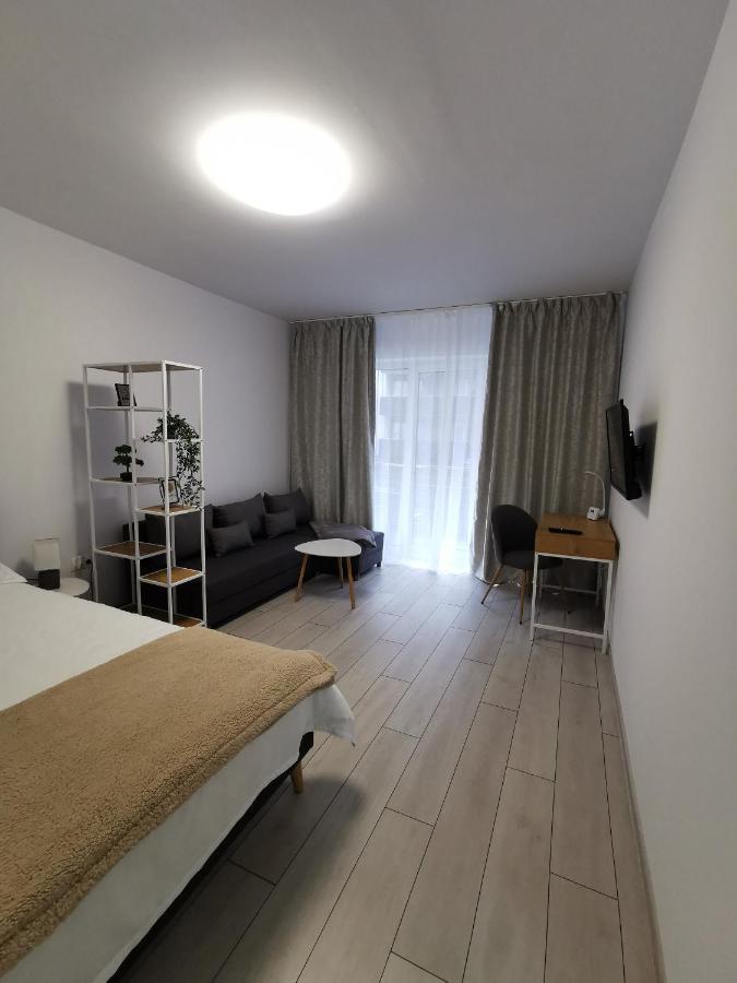 בראשוב Kronbed Apartments מראה חיצוני תמונה