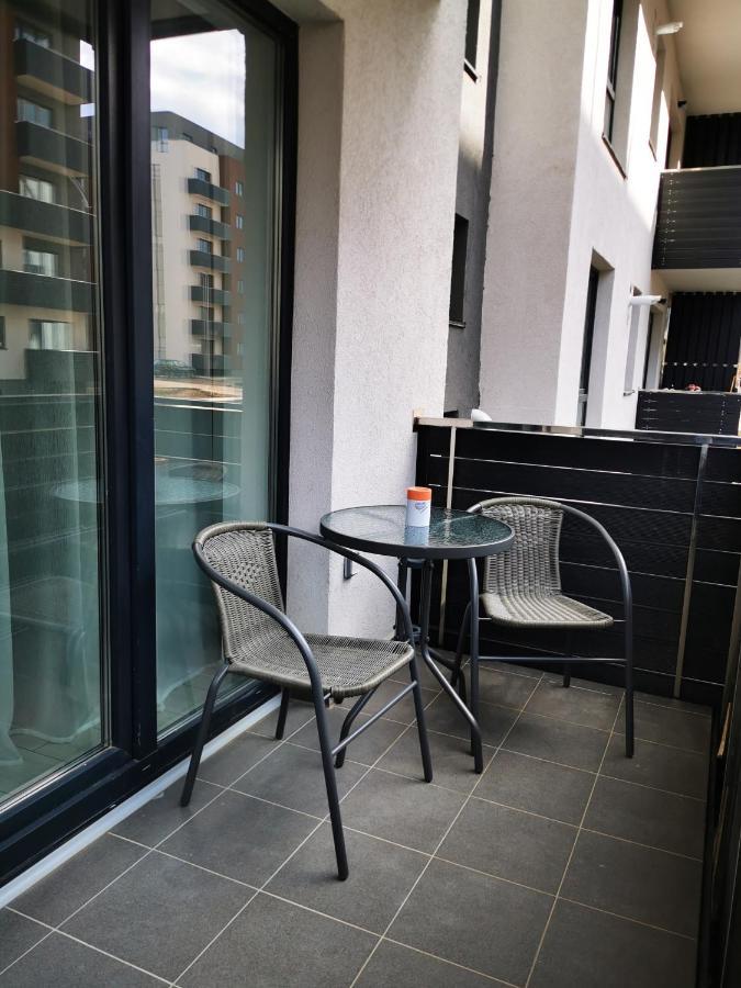 בראשוב Kronbed Apartments מראה חיצוני תמונה