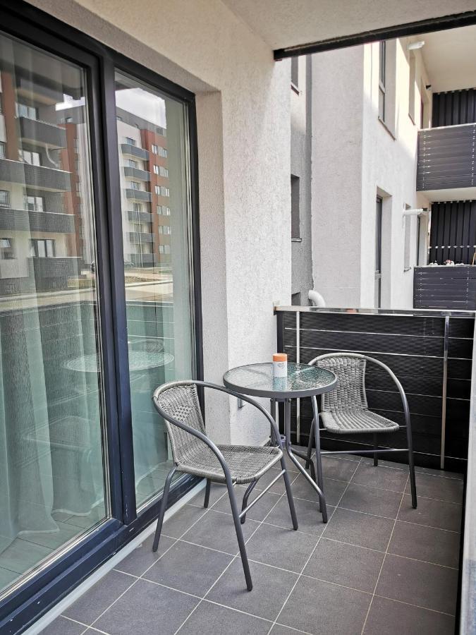 בראשוב Kronbed Apartments מראה חיצוני תמונה