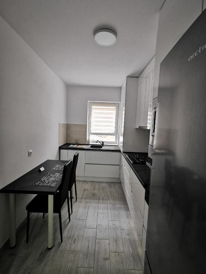 בראשוב Kronbed Apartments מראה חיצוני תמונה